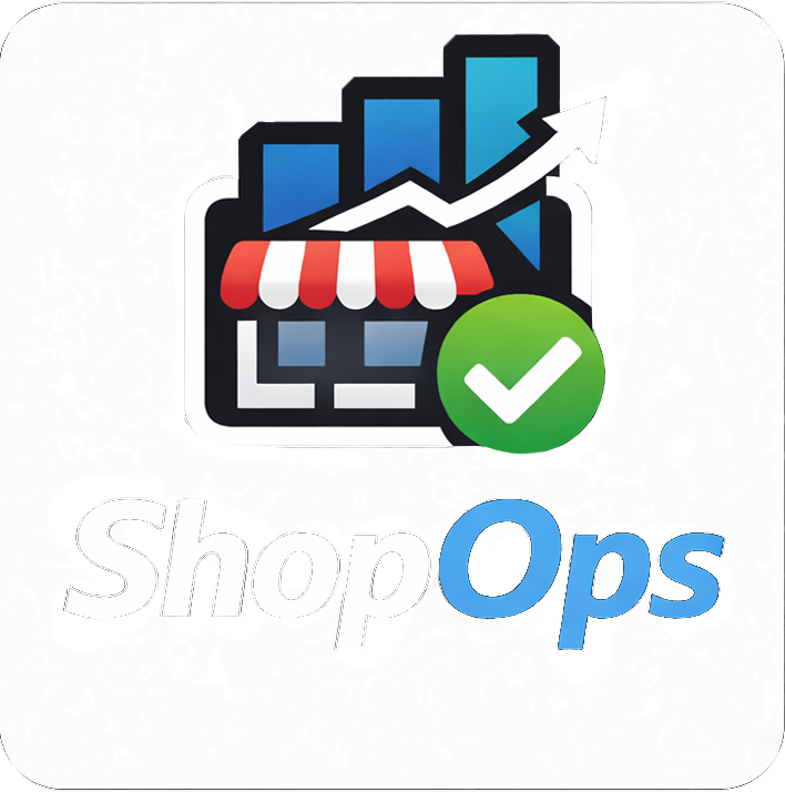 ShopOps by 360Logic